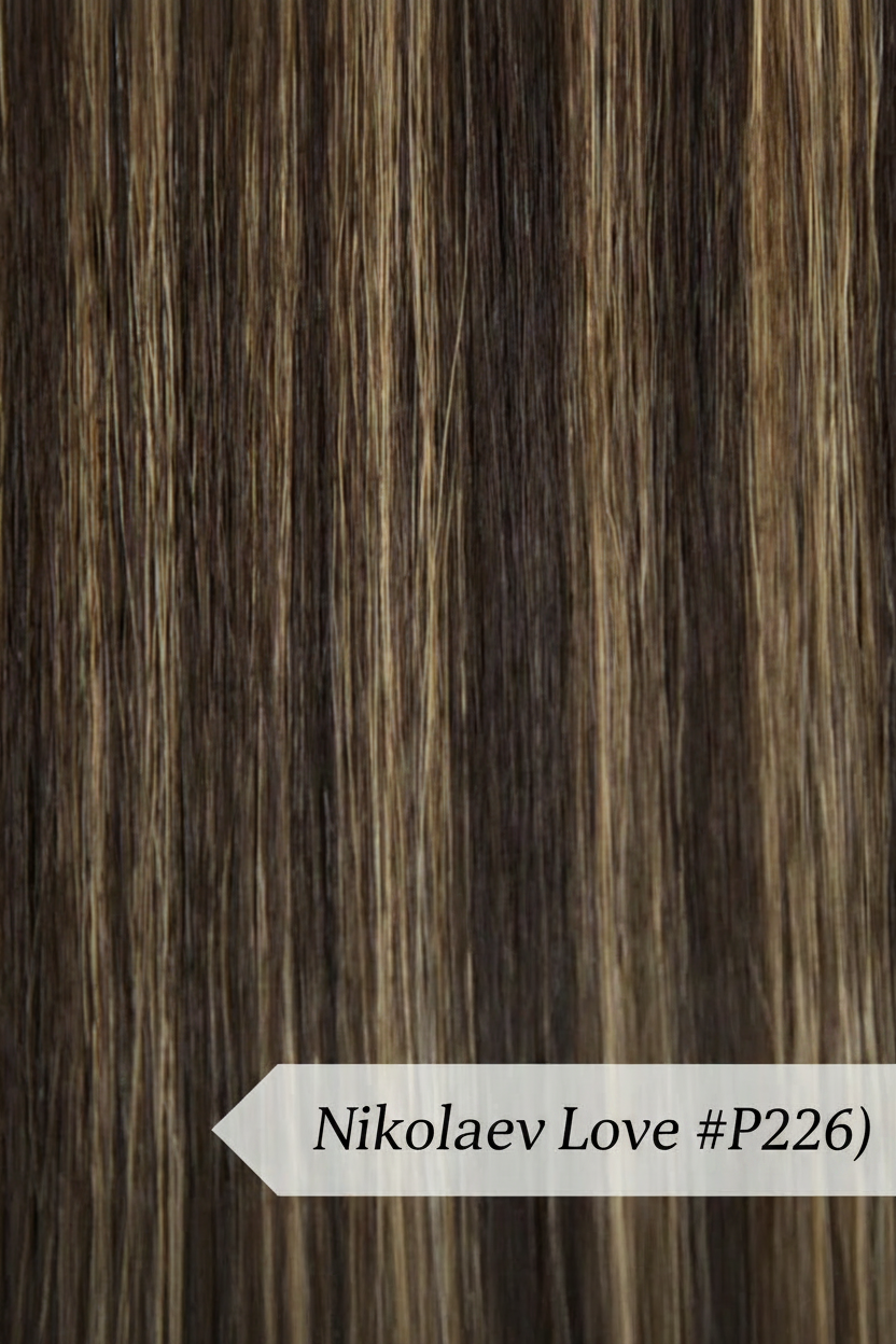 Genius Weft