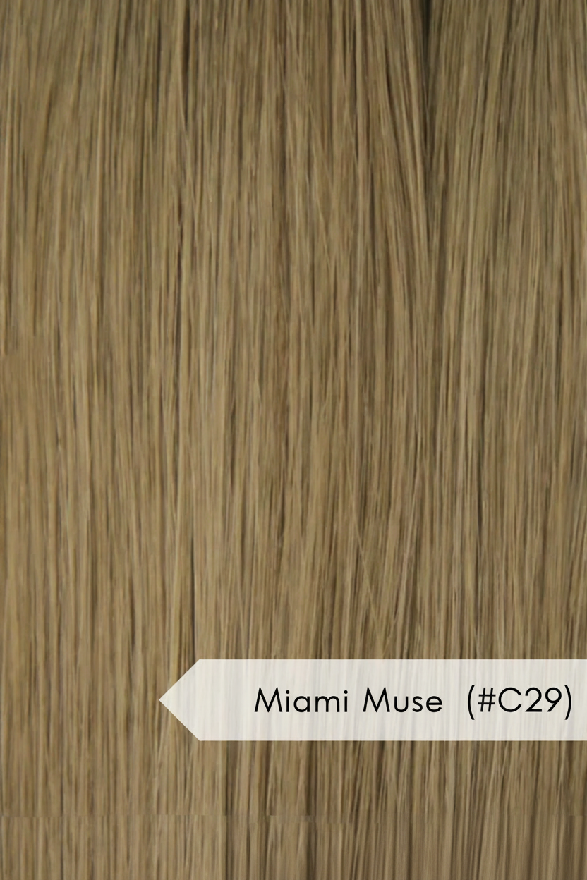 Genius Weft