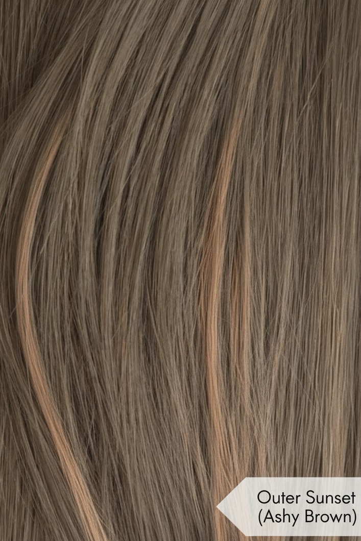 Genius Weft