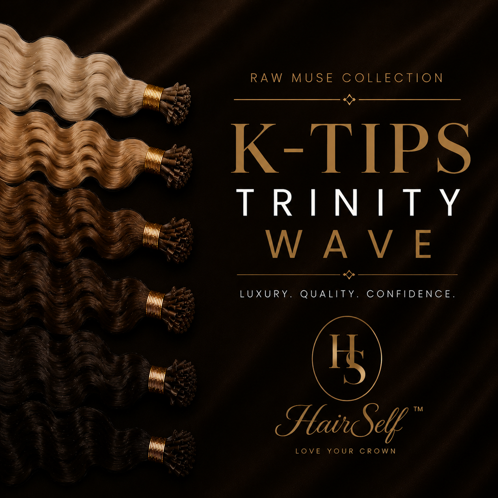 K-Tips Trinity Wave