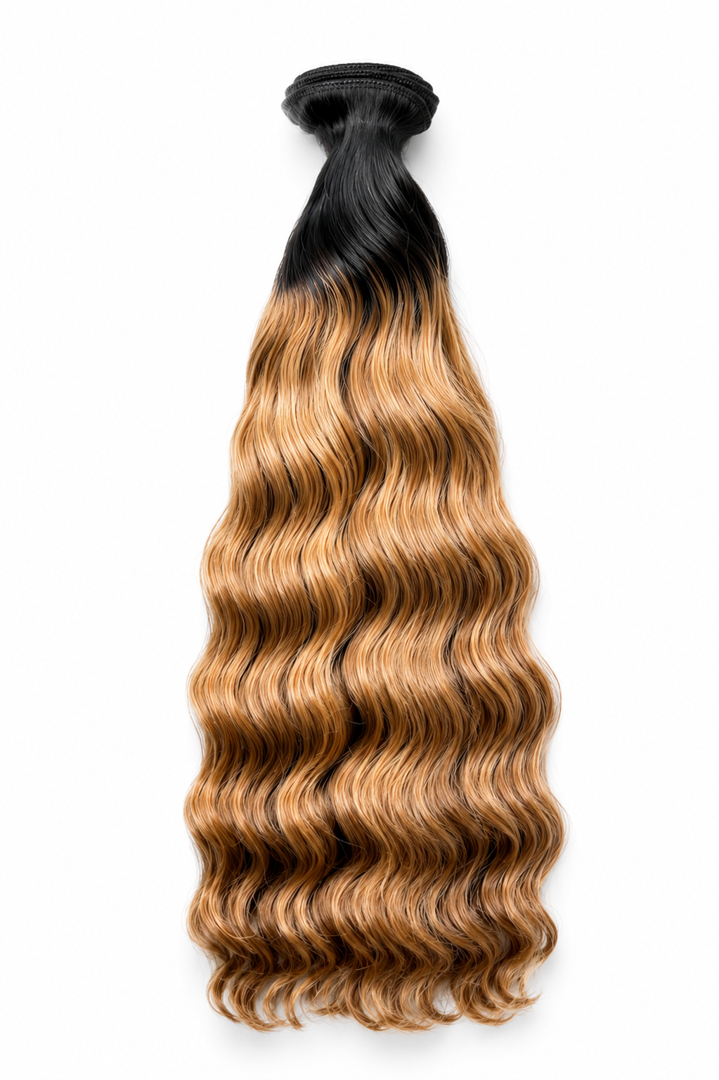 Machine Weft⁠ Rosemary Curls