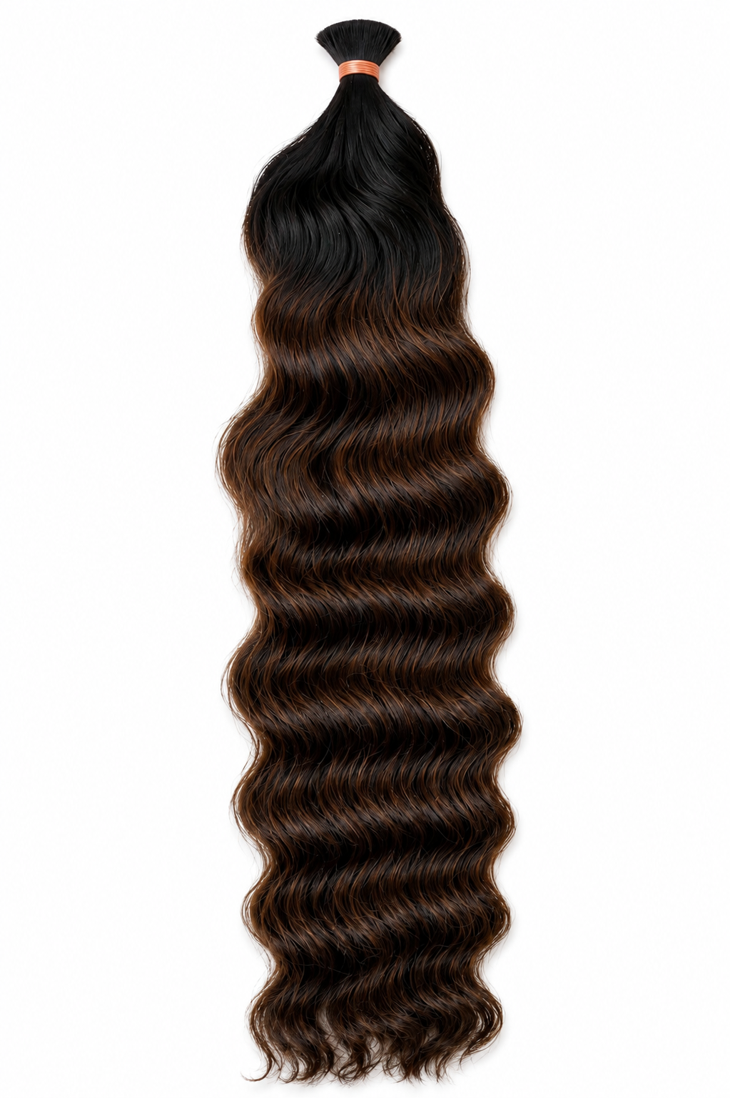 Machine Weft Trinity Wave