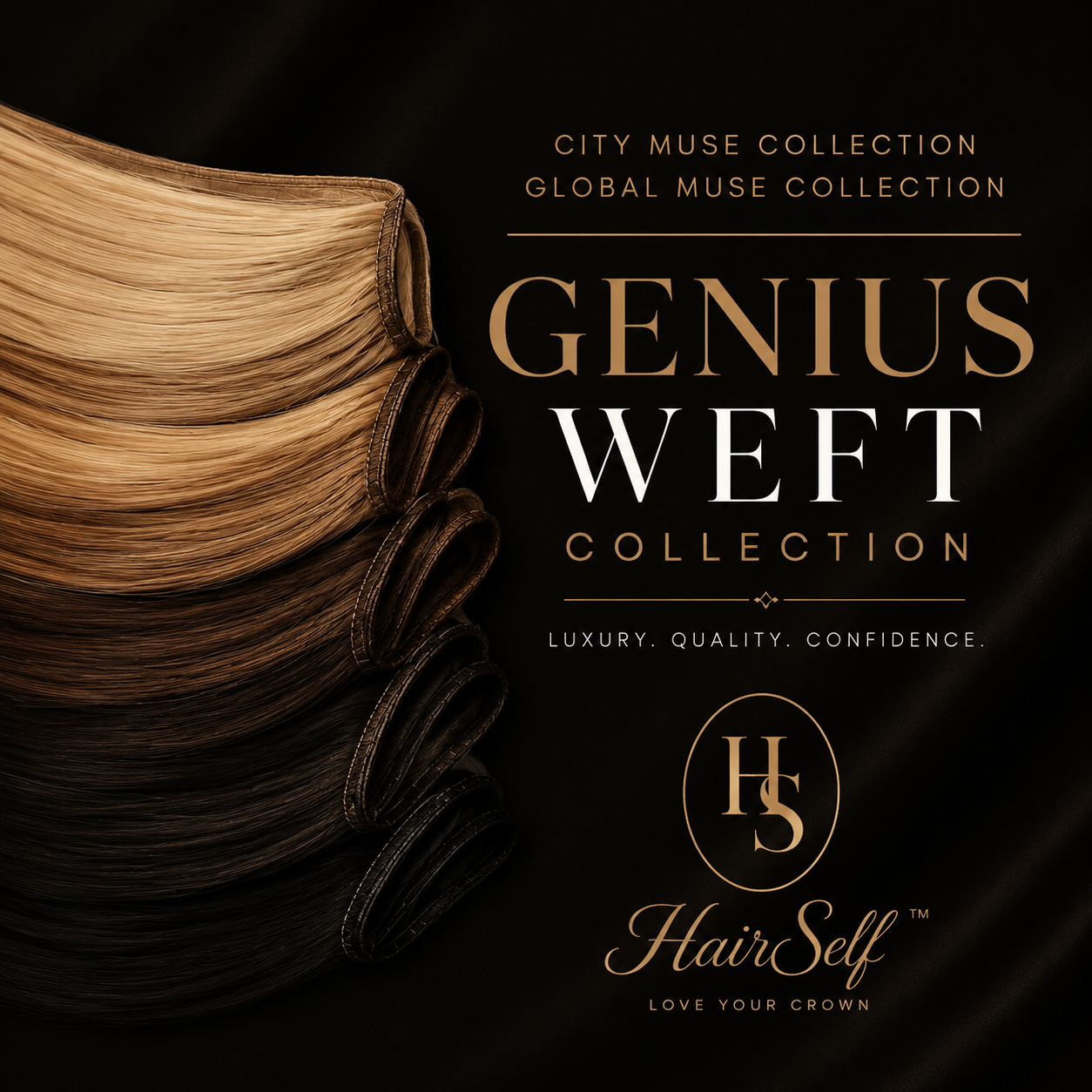 Genius Weft